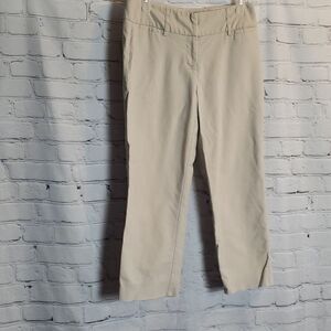 Dana Buchman Pants 